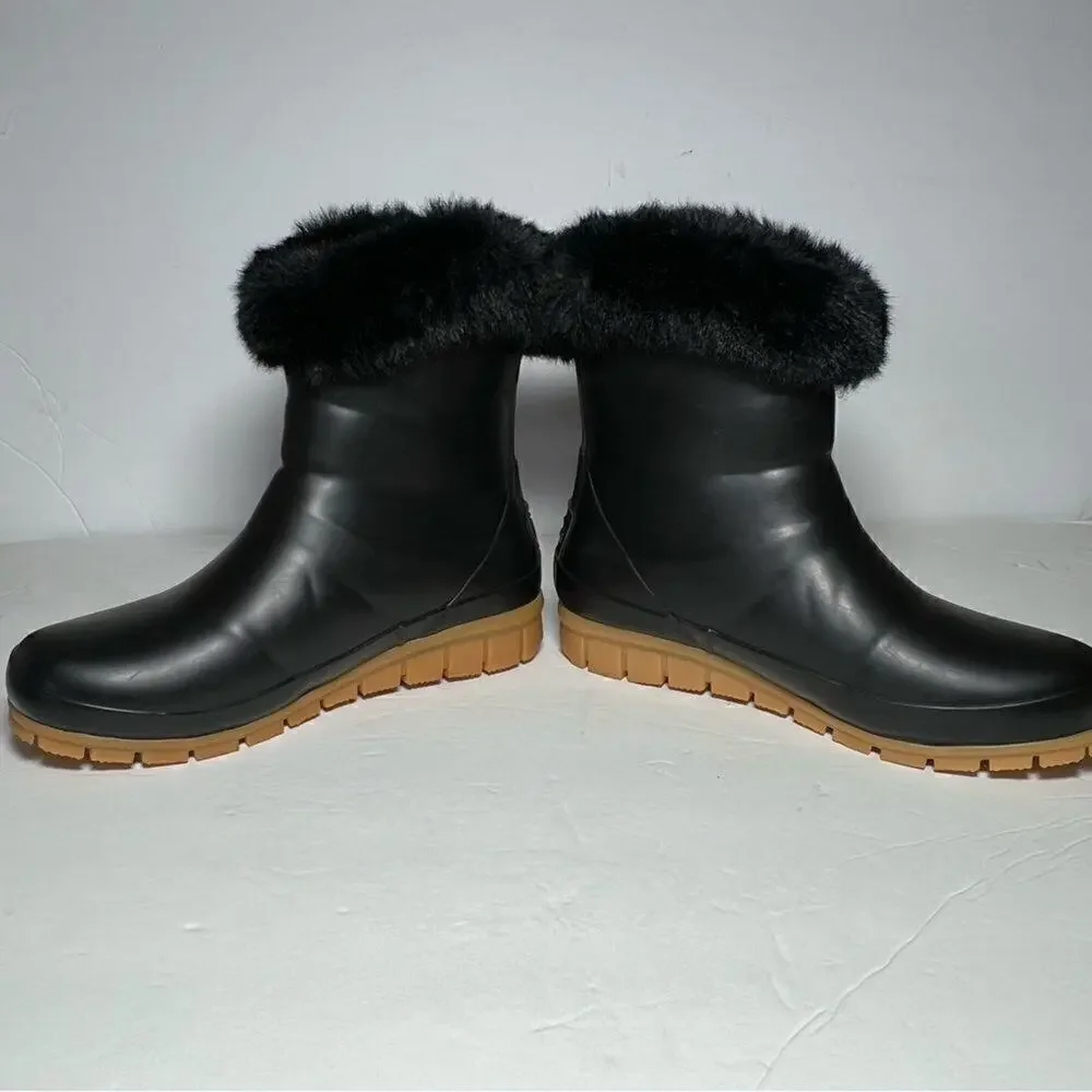 Joules size womens